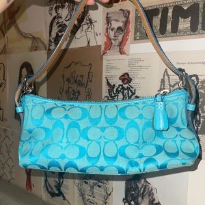 Coach East West Demi